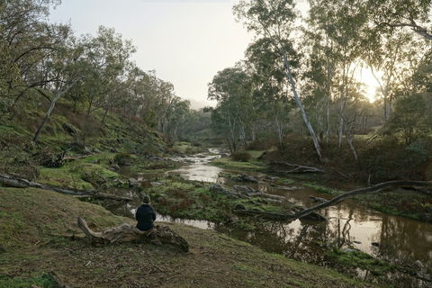 Highfield Farm And Woodland Bush Campsites - Accommodation Perth 2