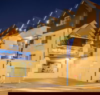 Hillarys Harbour Resort - Perth Resorts