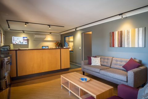 Hillarys Harbour Resort - Perth Resorts 1