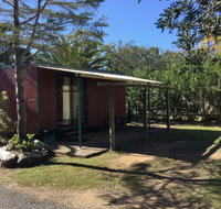 Homestead Caravan Park - Accommodation Perth