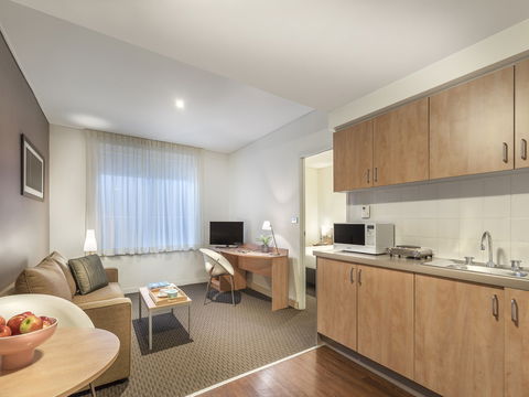 Ibis Melbourne Hotel & Apartments - Accommodation Perth 3