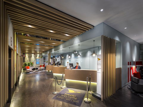 Ibis Melbourne Hotel & Apartments - Accommodation Perth 4
