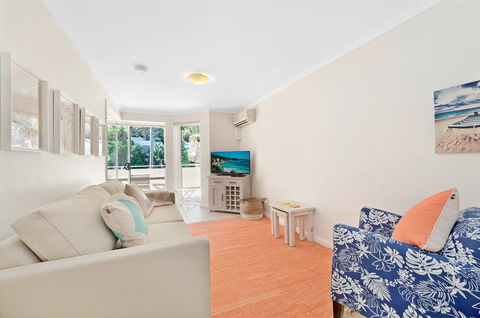 Iluka Serviced Apartments - Accommodation Perth 2