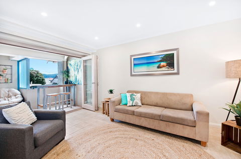 Iluka Serviced Apartments - Accommodation Perth 3