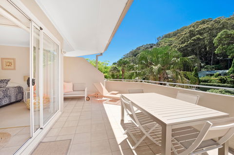 Iluka Serviced Apartments - Accommodation Perth 4