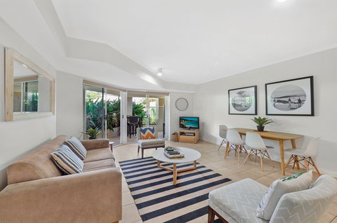 Iluka Serviced Apartments - Accommodation Perth 6
