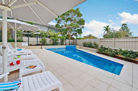 Iluka Serviced Apartments - Accommodation Perth 7