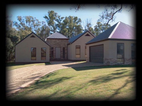 River Park House - Accommodation Perth 0