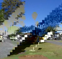 Browns Caravan Park - Accommodation Perth