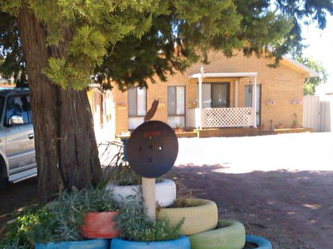 Lyns Hideaway - Accommodation Perth 1