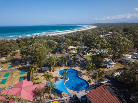 Ingenia Holidays Broulee - Accommodation Perth 8