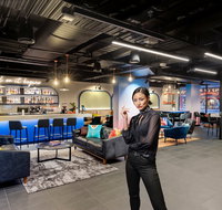 Ink Hotel Melbourne Southbank - Accommodation Perth