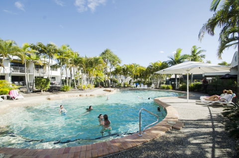 Ivory Palms Resort - Accommodation Perth 1