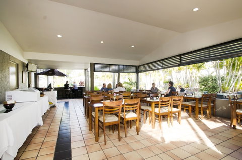 Ivory Palms Resort - Accommodation Perth 3