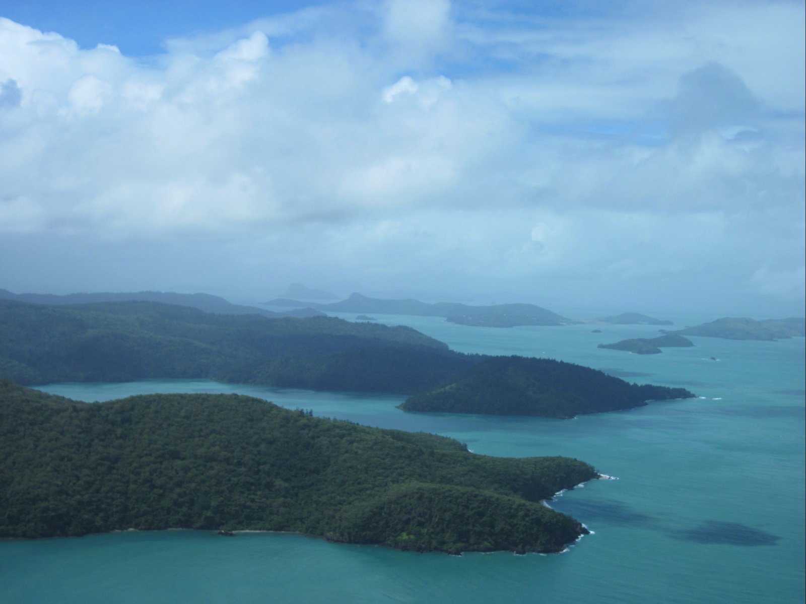 Airlie Beach QLD Accommodation Perth