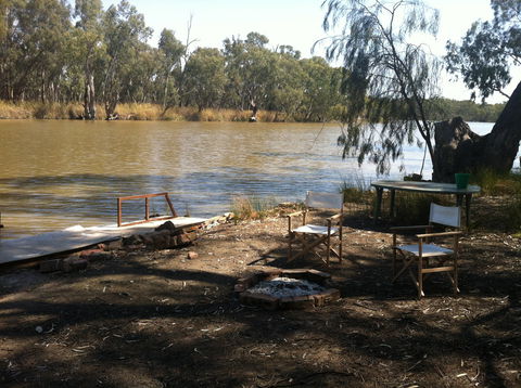 Junction Views - Accommodation Perth 0