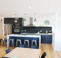 Kingfisher Retreat at Eden Cove - Accommodation Perth