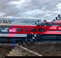 Kingston RV Park - Accommodation Perth