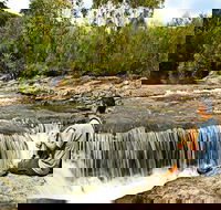 Kingfisher Pool campground