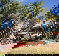 Kootingal Landview Motel - Perth Resorts