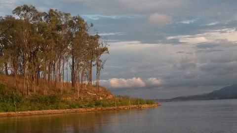 Lake Awoonga Caravan Park - Accommodation Perth 1