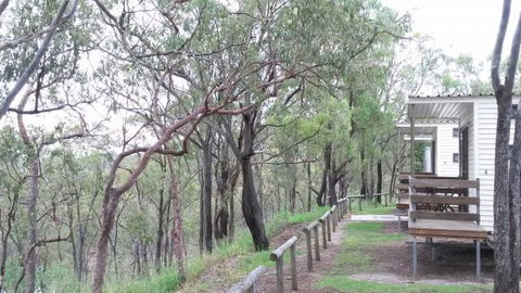 Lake Awoonga Caravan Park - Accommodation Perth 7