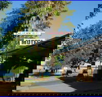 Lachlan Way Motel - Accommodation Perth