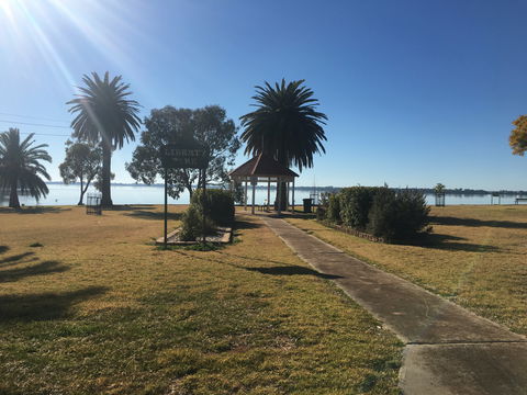 Lachlan Way Motel - Accommodation Perth 1