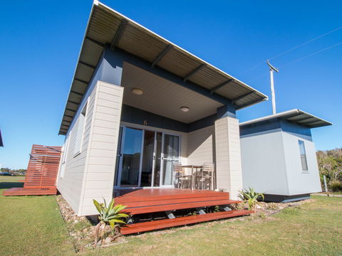 Lake Ainsworth Sport And Recreation Centre - Accommodation Perth 0