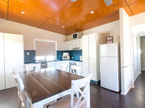 Lake Ainsworth Sport And Recreation Centre - Accommodation Perth 1