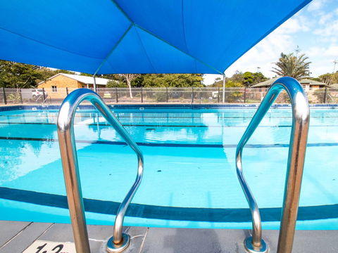 Lake Ainsworth Sport And Recreation Centre - Accommodation Perth 6