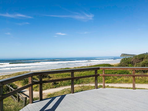 Lake Ainsworth Sport And Recreation Centre - Accommodation Perth 8