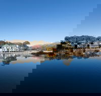 Lake Crackenback Resort and Spa - Perth Resorts