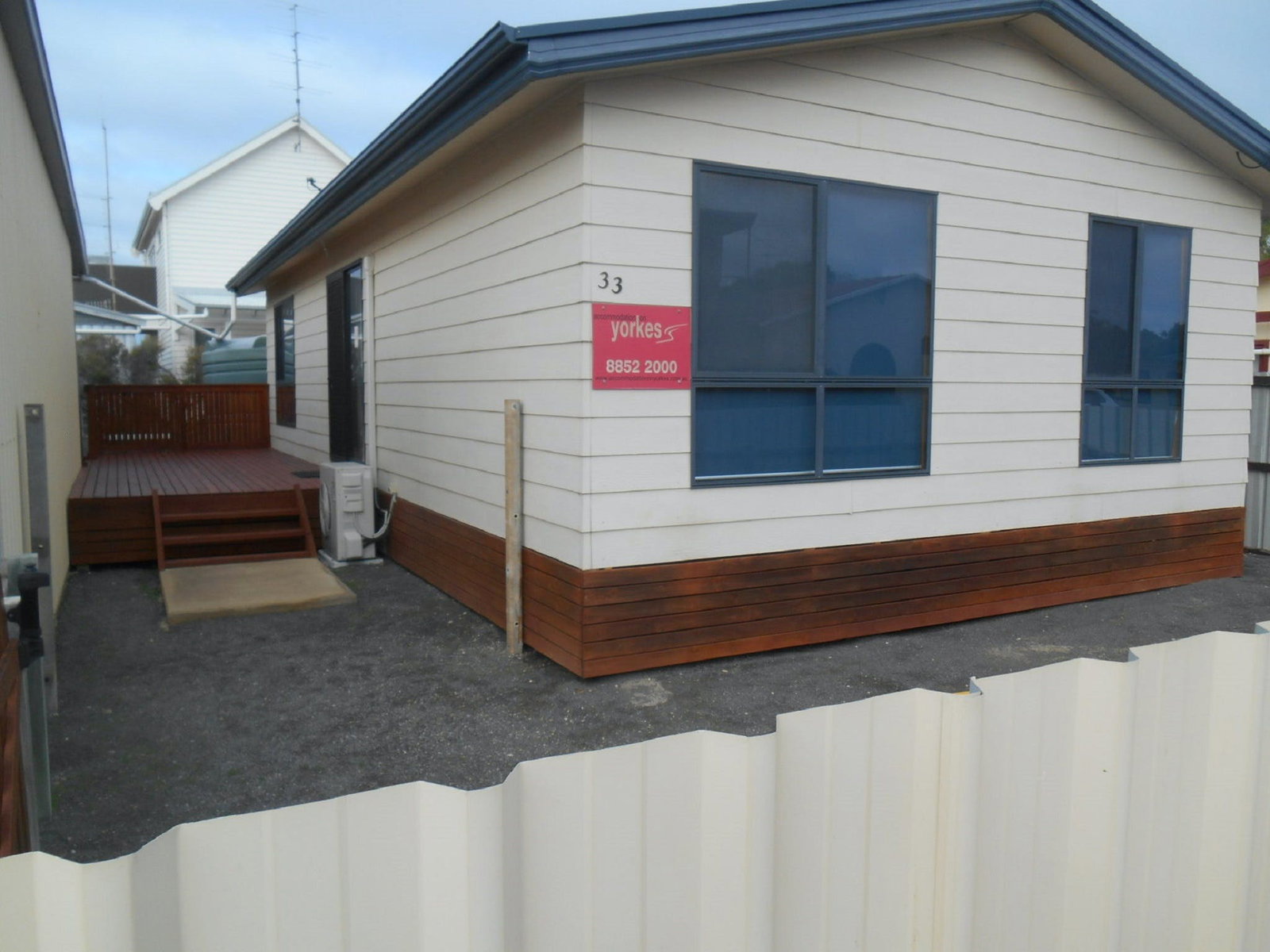 Accommodation Perth