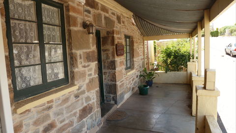 Lavender Cottage Bed And Breakfast Accommodation - Accommodation Perth 0