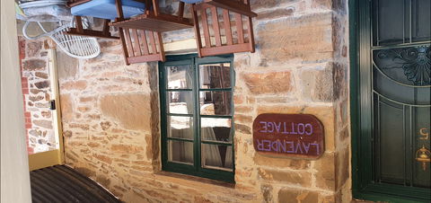 Lavender Cottage Bed And Breakfast Accommodation - Accommodation Perth 1
