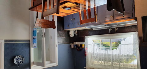 Lavender Cottage Bed And Breakfast Accommodation - Accommodation Perth 2