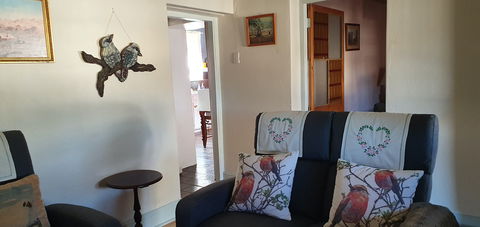 Lavender Cottage Bed And Breakfast Accommodation - Accommodation Perth 3