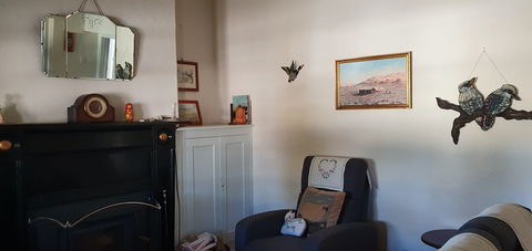 Lavender Cottage Bed And Breakfast Accommodation - Accommodation Perth 4