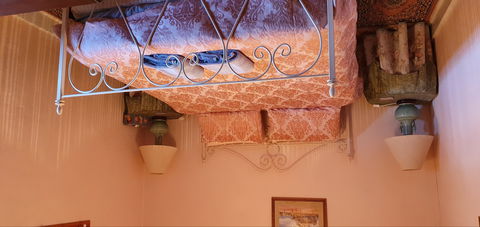 Lavender Cottage Bed And Breakfast Accommodation - Accommodation Perth 5