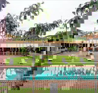 Litchfield Motel - Accommodation Perth