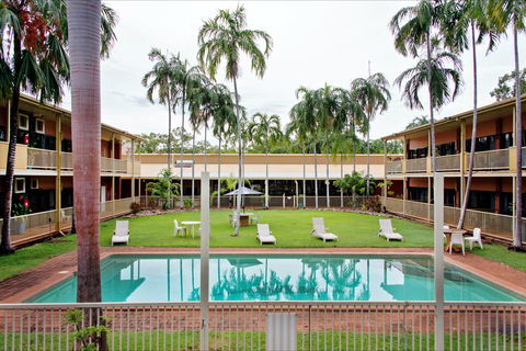 Litchfield Motel - Perth Resorts 0
