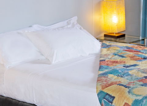 Litchfield Motel - Perth Resorts 1