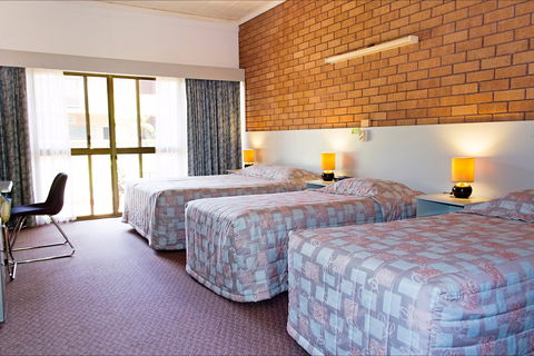 Litchfield Motel - Perth Resorts 3