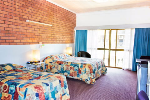 Litchfield Motel - Perth Resorts 4