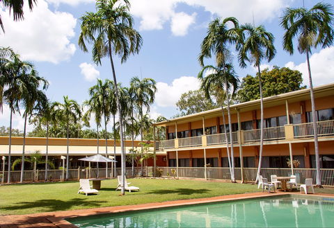Litchfield Motel - Perth Resorts 5