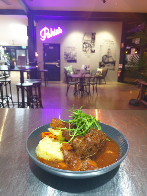 Litchfield Motel - Perth Resorts 8