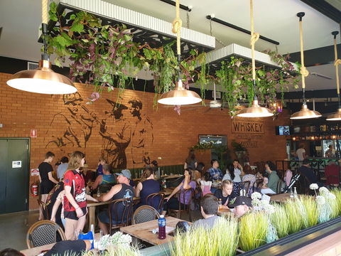 Litchfield Motel - Perth Resorts 9