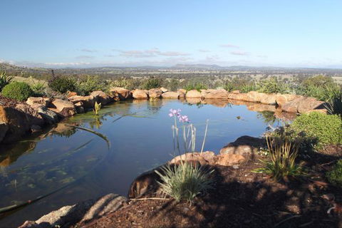 Longview Holiday Let Glenrowan - Perth Resorts 0
