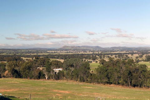 Longview Holiday Let Glenrowan - Perth Resorts 1